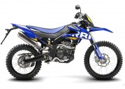 Derbi DRD125